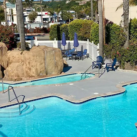 Quality Inn Pismo Beach-2