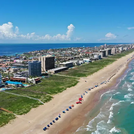 Holiday Inn Resort South Padre Island-Beach Front By Ihg-2
