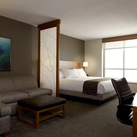 Hyatt Place Washington Dc/Us Capitol-2