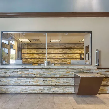 Best Western Naples Plaza Hotel-2