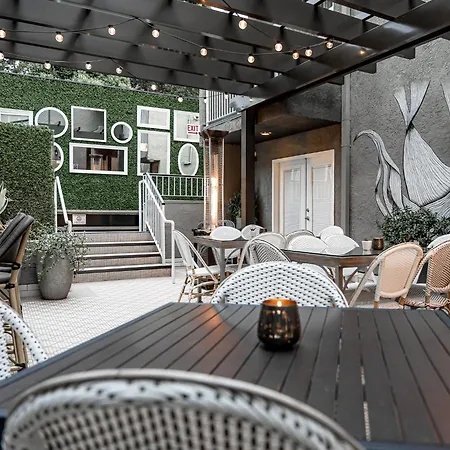 Chamberlain West Hollywood-2