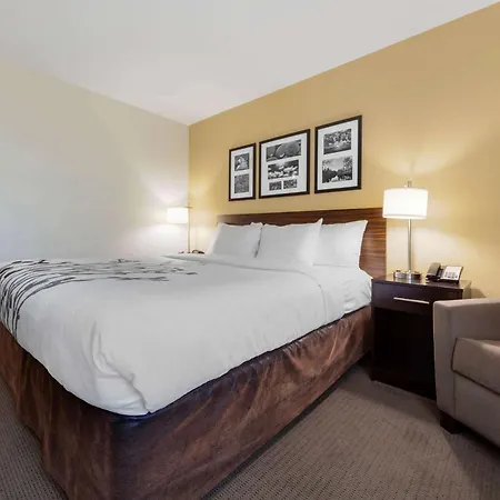 Sleep Inn & Suites Bismarck I-94-3