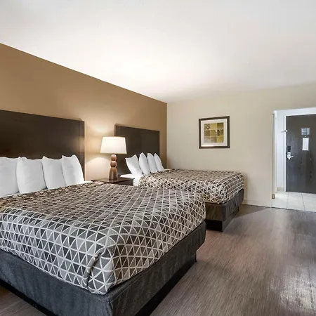 Best Western Suites Columbus-2