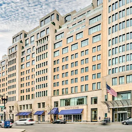 Mandarin Oriental, Boston-3
