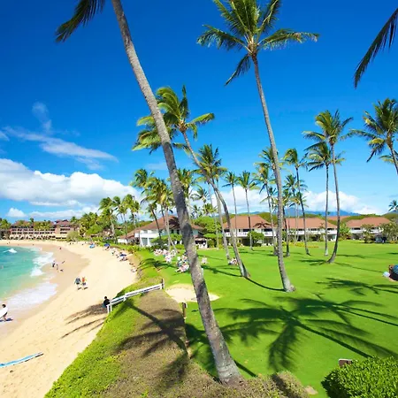Kiahuna Plantation And Beach Bungalows By Castle-2