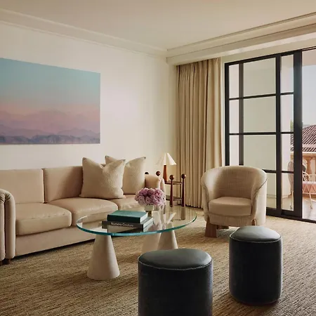 The Maybourne Beverly Hills, Maybourne-3