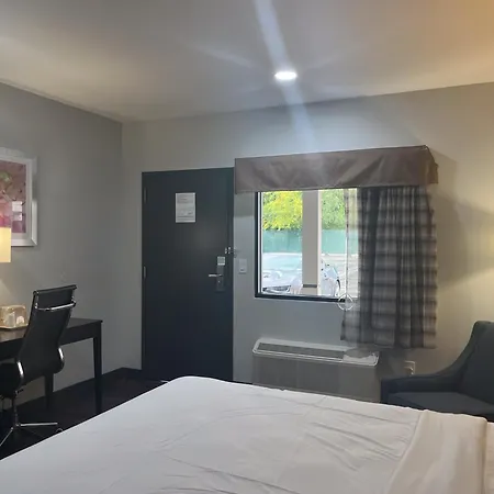 Motel 6 Norfolk, Va East Little Creek-3
