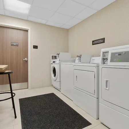 Hampton Inn & Suites By Hilton Columbus Scioto Downs-3