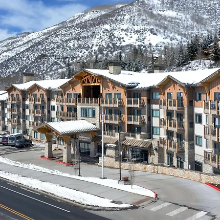 Residence Inn By Marriott Vail-3