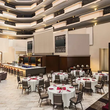 Embassy Suites By Hilton Phoenix Downtown North-2