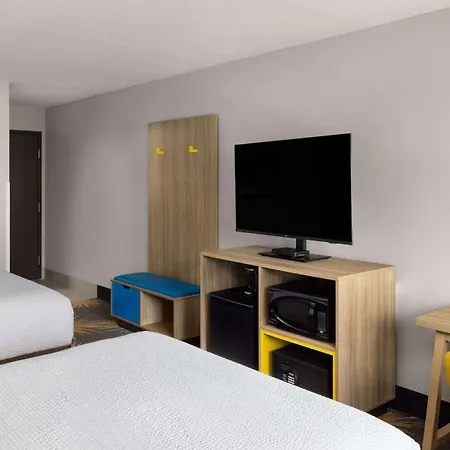 Days Inn By Wyndham Williams-3