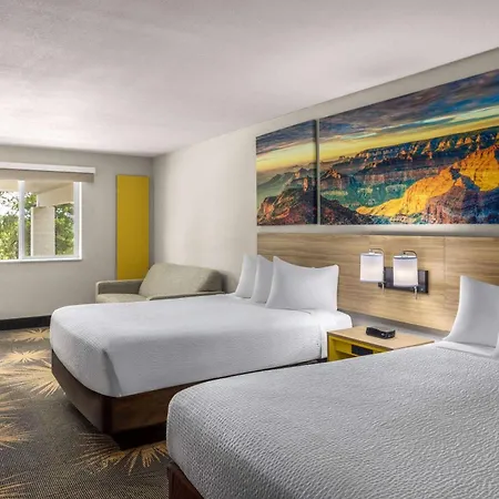 Days Inn By Wyndham Williams-2