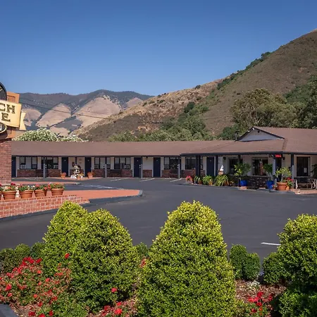 Peach Tree Inn-2