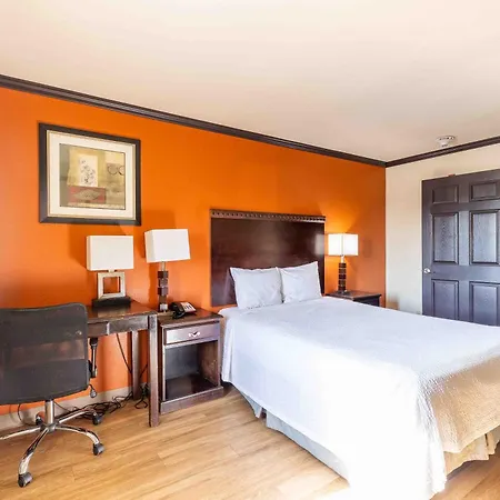 Days Inn By Wyndham Oklahoma City/Moore-3