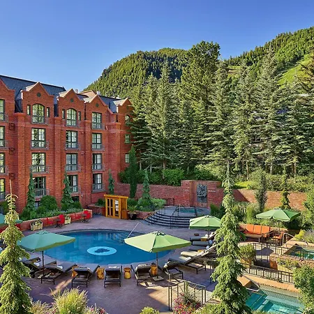 St. Regis Aspen Resort-3
