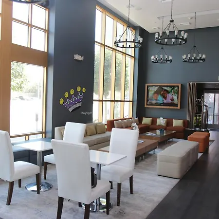 Blvd Hotel And Studios Universal-Hollywood, An Ascend Collection Hotel-3