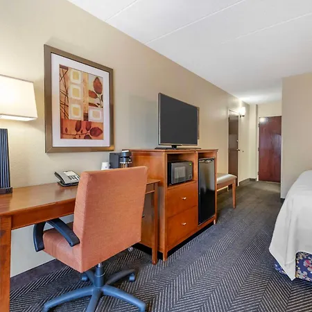 Best Western Plus St. Paul North/Shoreview-2