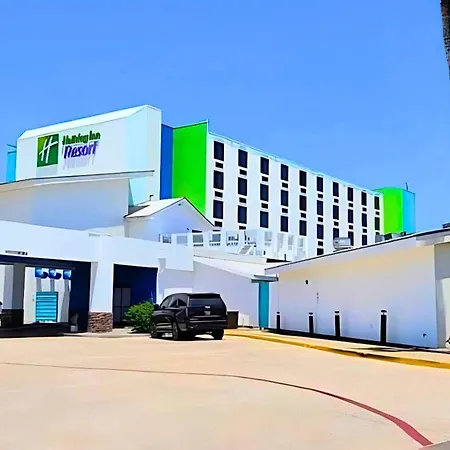 Holiday Inn Resort South Padre Island-Beach Front By Ihg-3