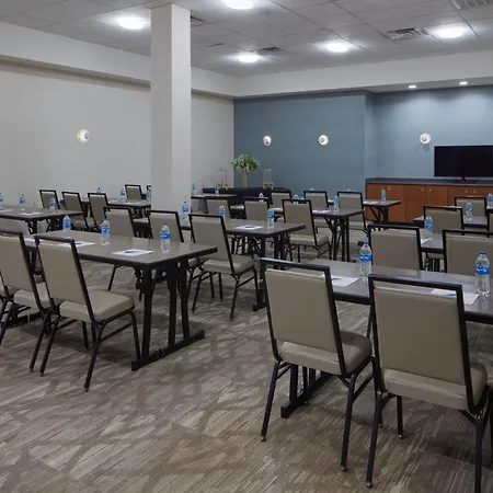 Four Points By Sheraton Virginia Beach Oceanfront-2