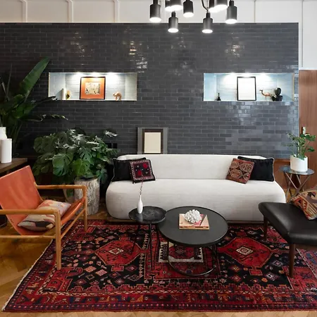 Found Hotel, San Francisco-3