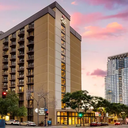 Best Western Plus Bayside Inn-2