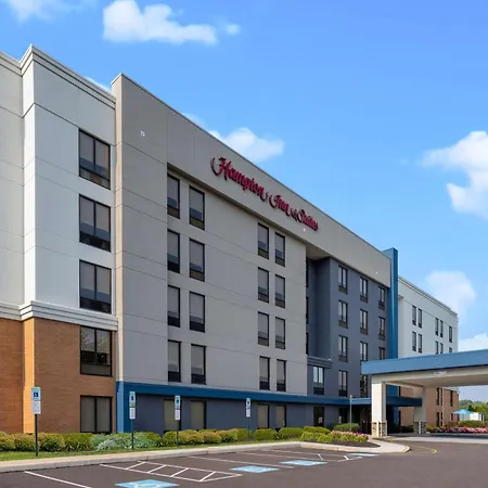 Hampton Inn & Suites Valley Forge/Oaks-2