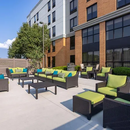 Hampton Inn & Suites Valley Forge/Oaks-3