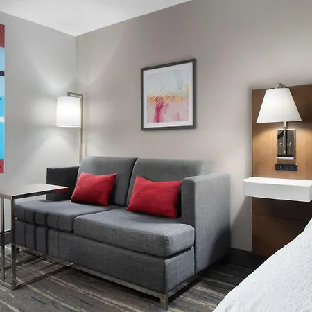 Hampton Inn Roanoke/Hollins - I-81-3