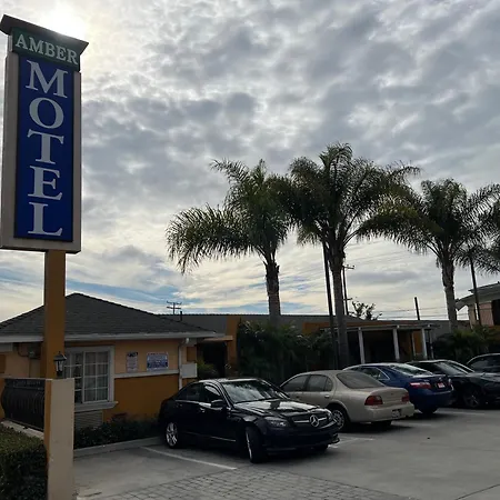 Amber Motel-2