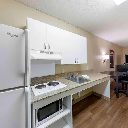 Extended Suites - Orange County - Anaheim Hills-2