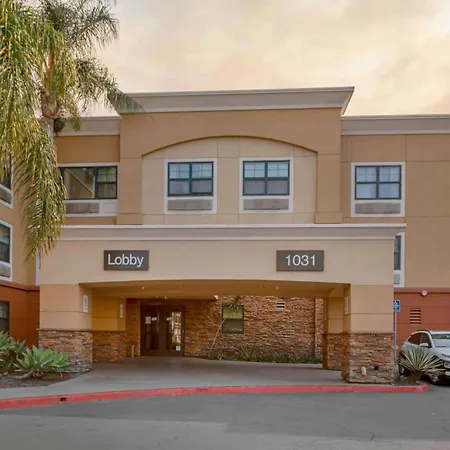 Extended Suites - Orange County - Anaheim Hills-3