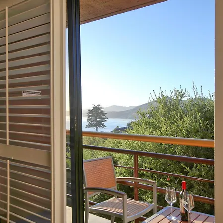 The Cliffs Hotel And Spa-3