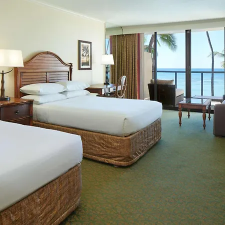 Outrigger Waikiki Beach Resort-3