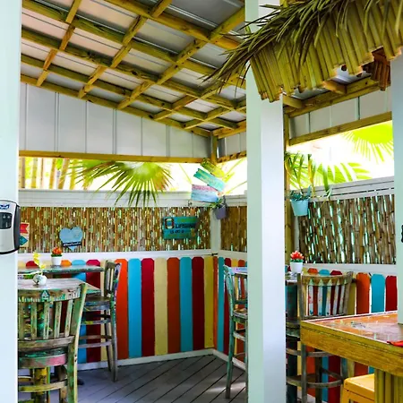 Caribbean House-3