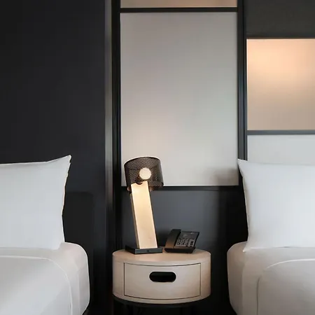 Aloft By Marriott Shenandoah Woodlands Area-2