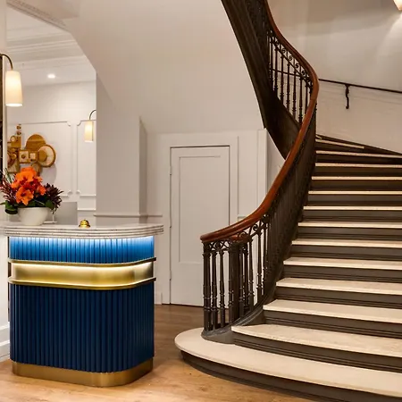 The Chemists Club Hotel-2