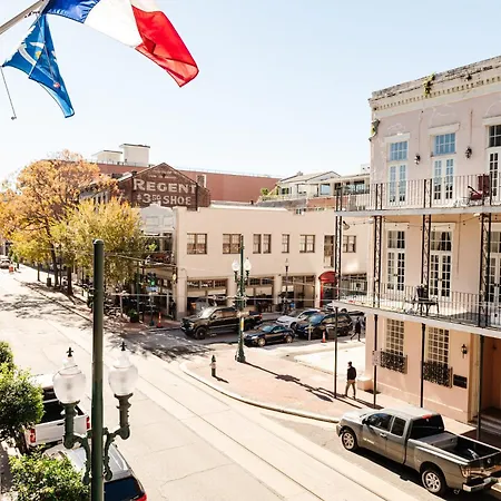 The Lafayette New Orleans By Kasa Living-2