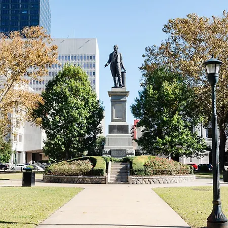 The Lafayette New Orleans By Kasa Living-3