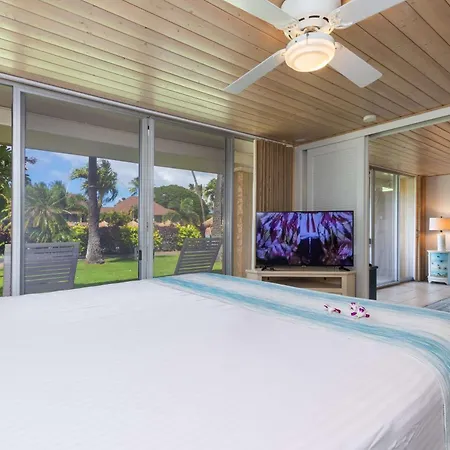 Aston Maui Kaanapali Villas-3