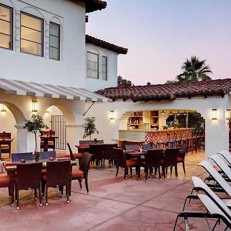 Triada Palm Springs, Autograph Collection-3