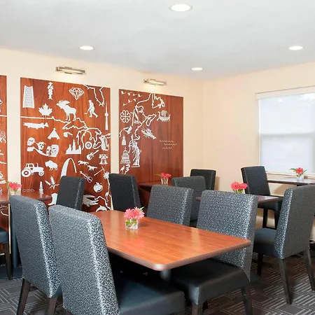 Towneplace Suites By Marriott Indianapolis - Keystone-2