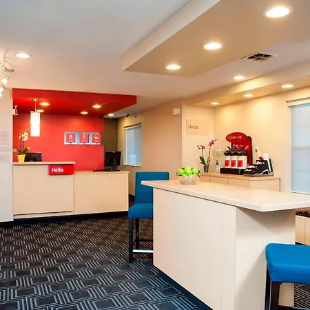Towneplace Suites By Marriott Indianapolis - Keystone-3