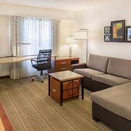 Residence Inn By Marriott Sioux Falls-3