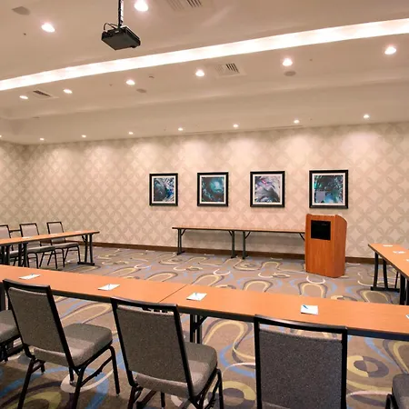 Springhill Suites By Marriott Wilmington Wrightsville Beach-3
