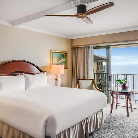 Monterey Plaza Hotel&Spa-2