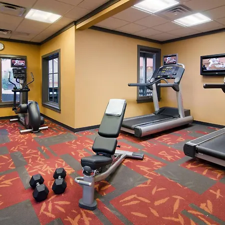 Residence Inn Santa Fe-2