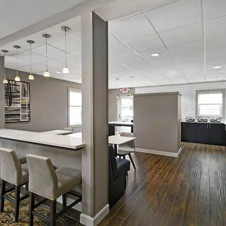 Residence Inn Louisville Airport-3