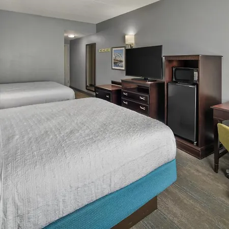 Hampton Inn Rochester - Irondequoit-3