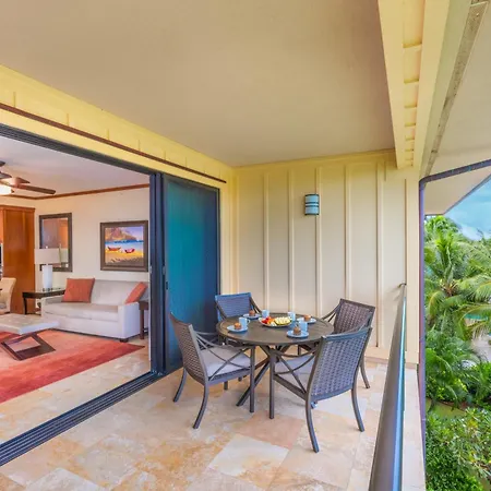 Koloa Landing Resort At Po'Ipu, Autograph Collection-2