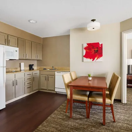 Homewood Suites By Hilton Providence-Warwick-2